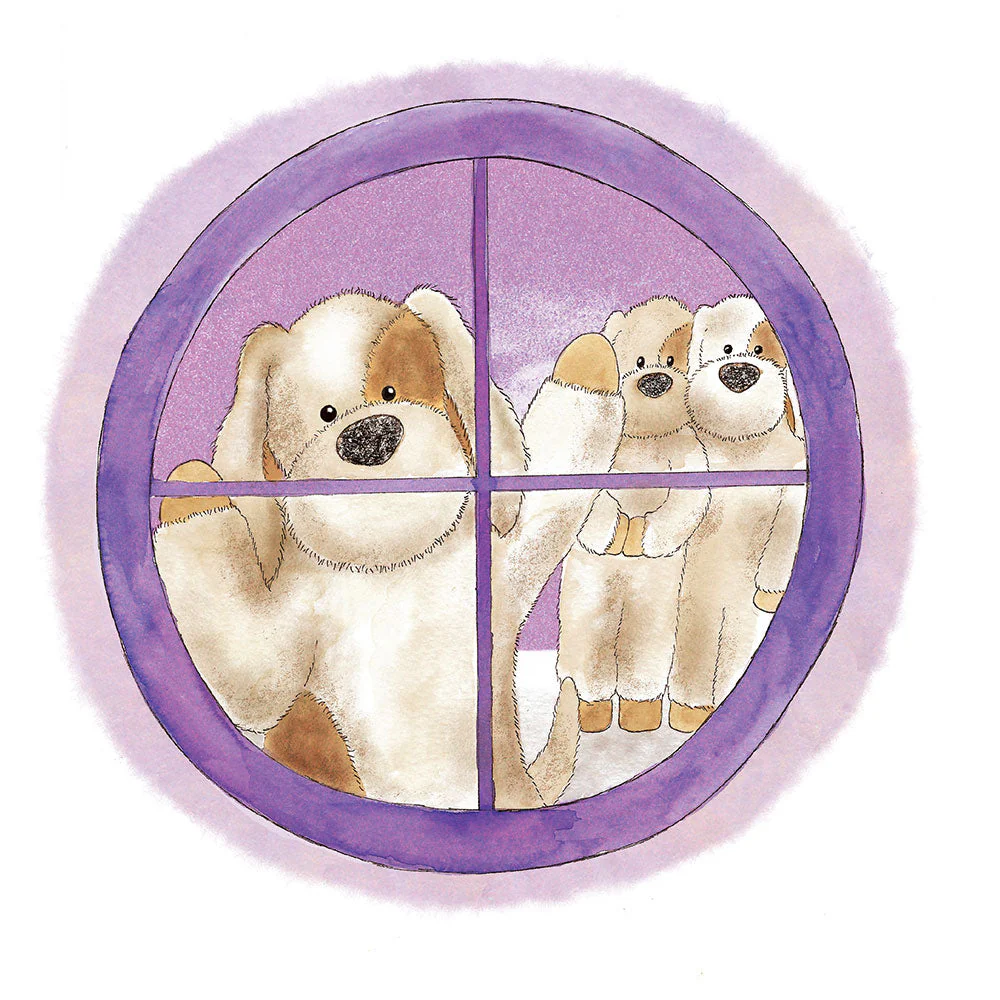 A Special Secret Place Board Book - Image 6