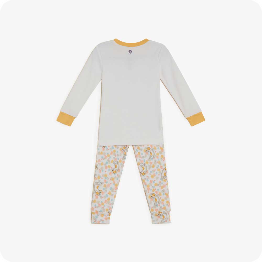 Calico Cat Pajamas - Image 4