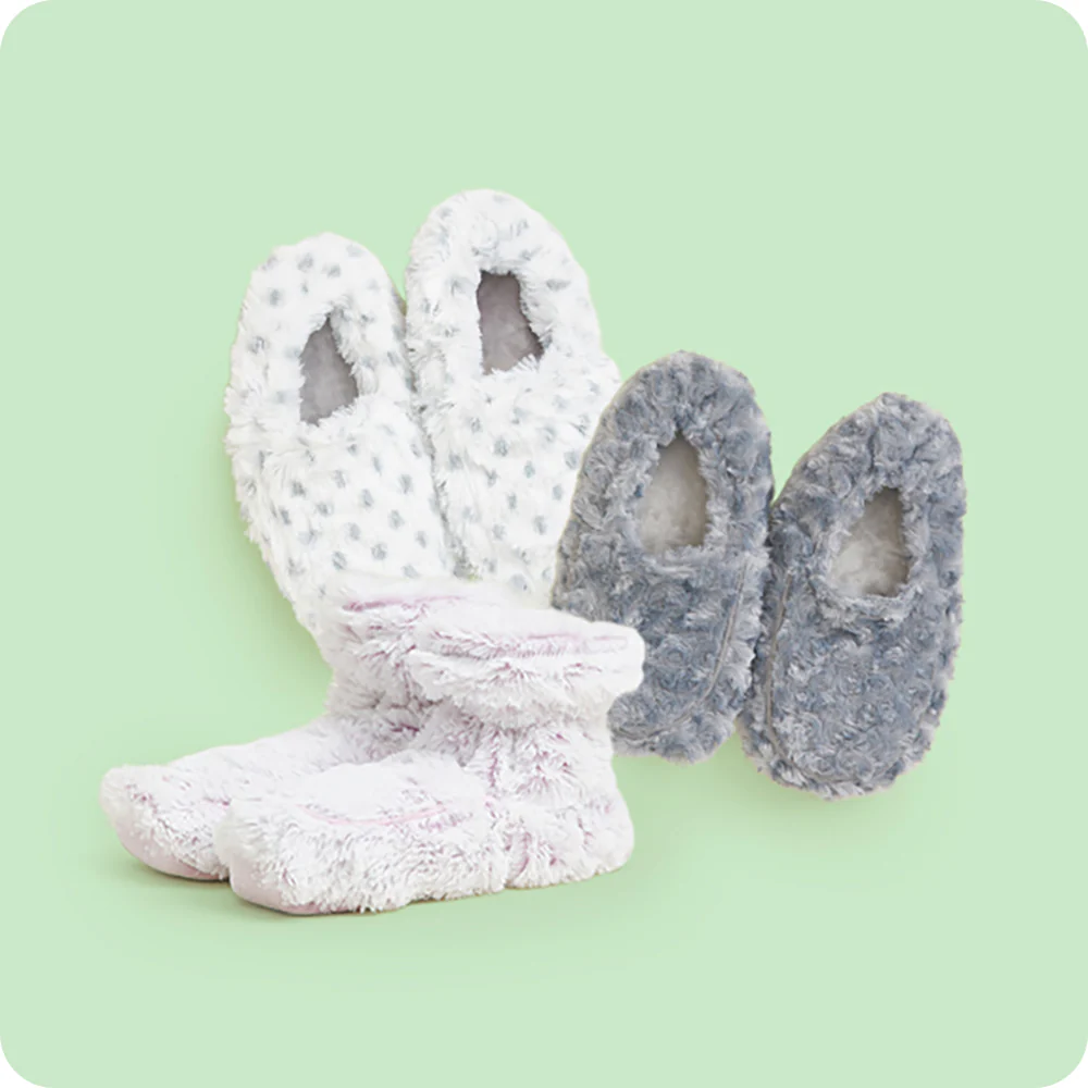 The Footwear Bundle