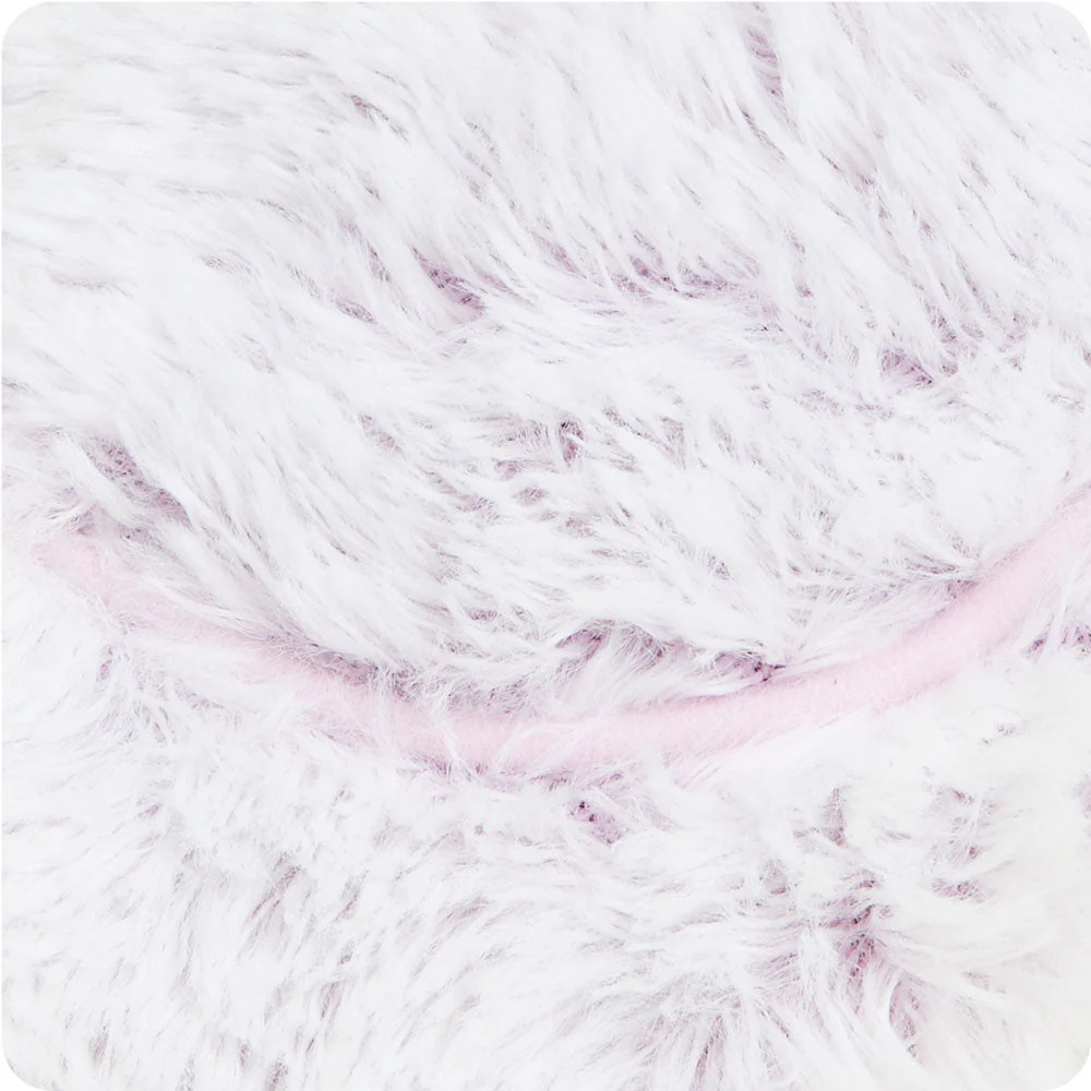 Marshmallow Lavender Boots Warmies® - Image 7