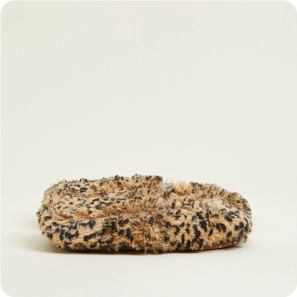 Tawny Slippers Warmies® - Image 3