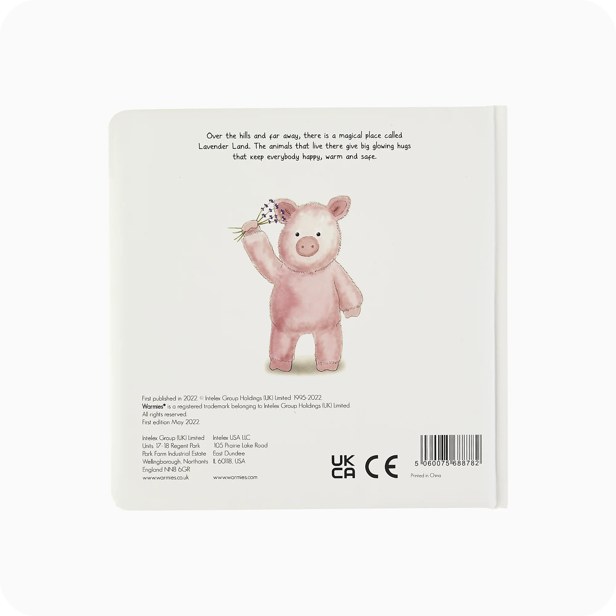 Pigs Can Fly Board Book - Image 6