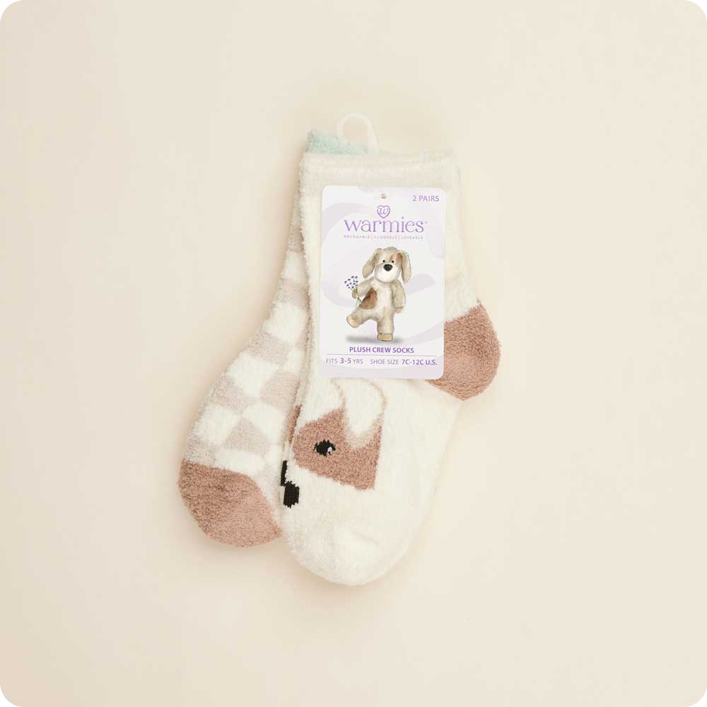 Puppy No-Slip Socks - Image 12