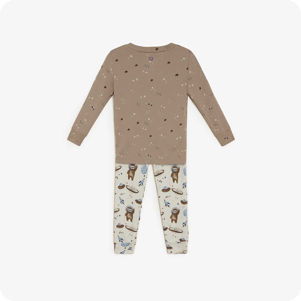 Sloth Pajamas - Image 4