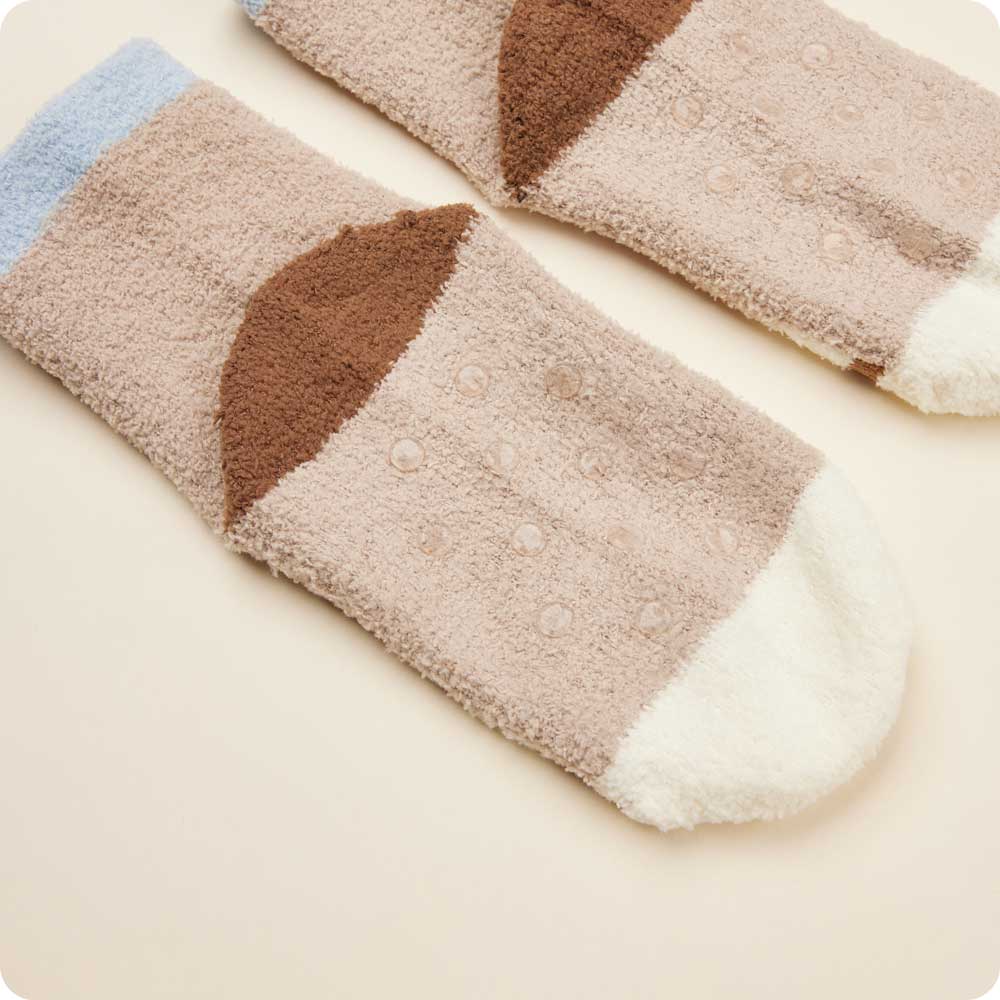 Sloth No-Slip Socks - Image 13