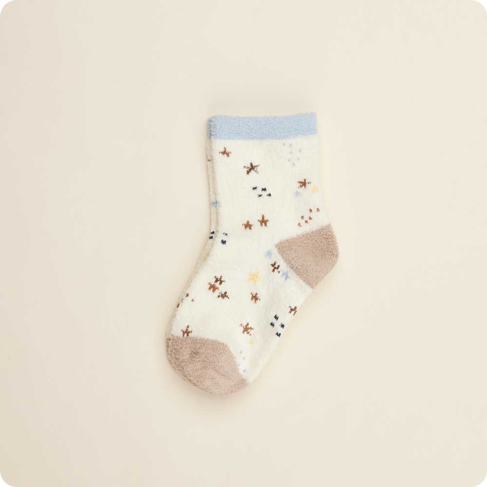 Sloth No-Slip Socks - Image 3