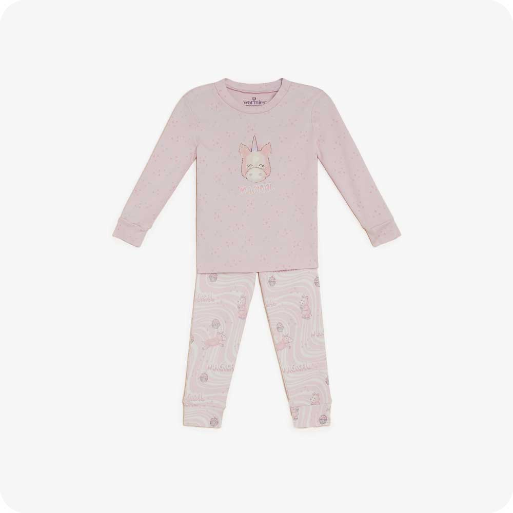 Unicorn Pajamas