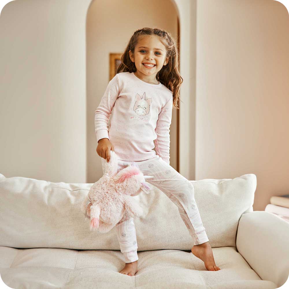 Unicorn Pajamas - Image 2