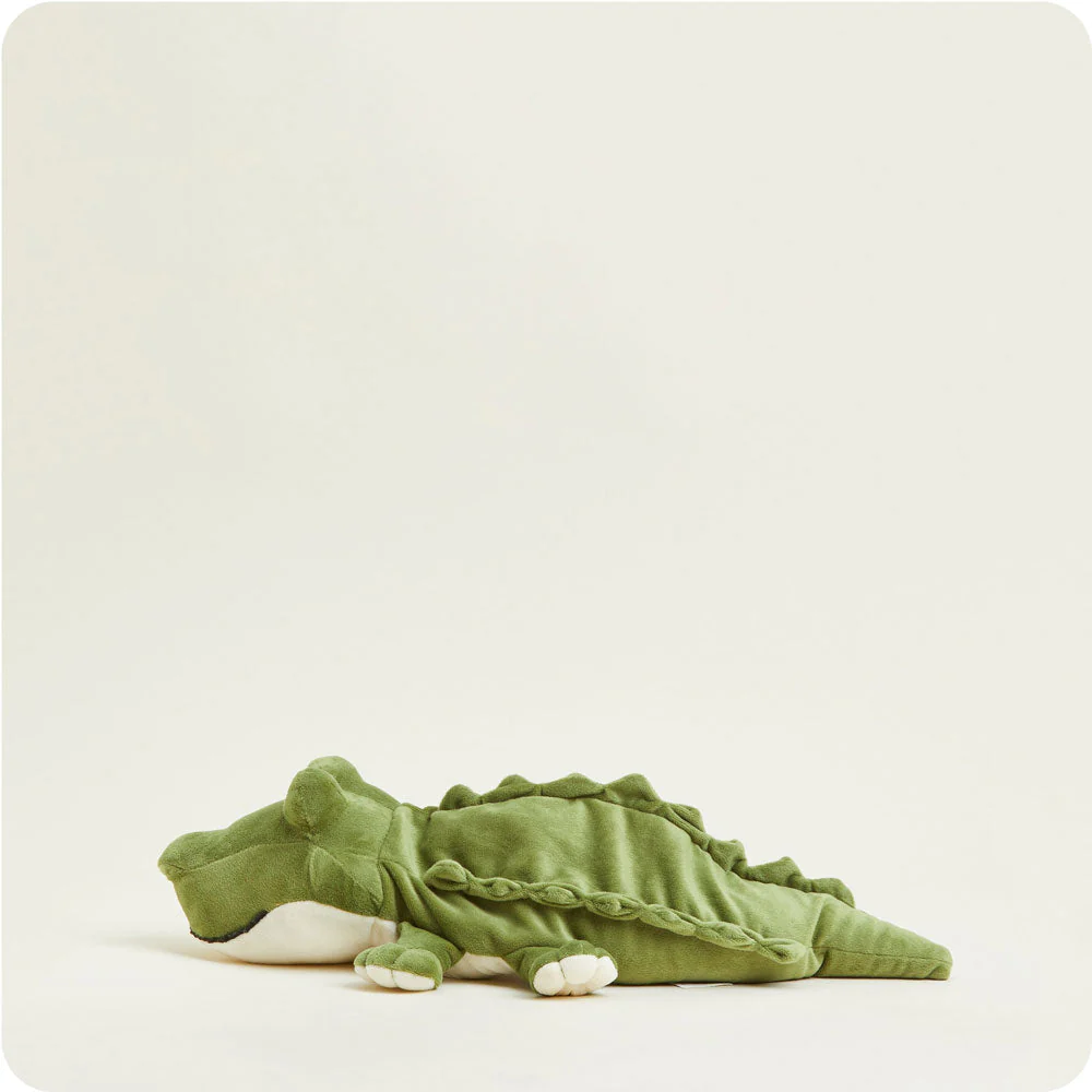 Alligator Warmies - Image 4