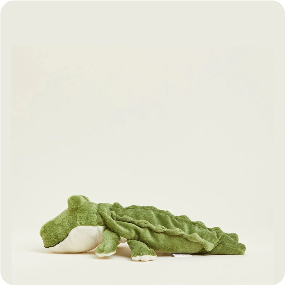 Alligator Warmies Junior - Image 3