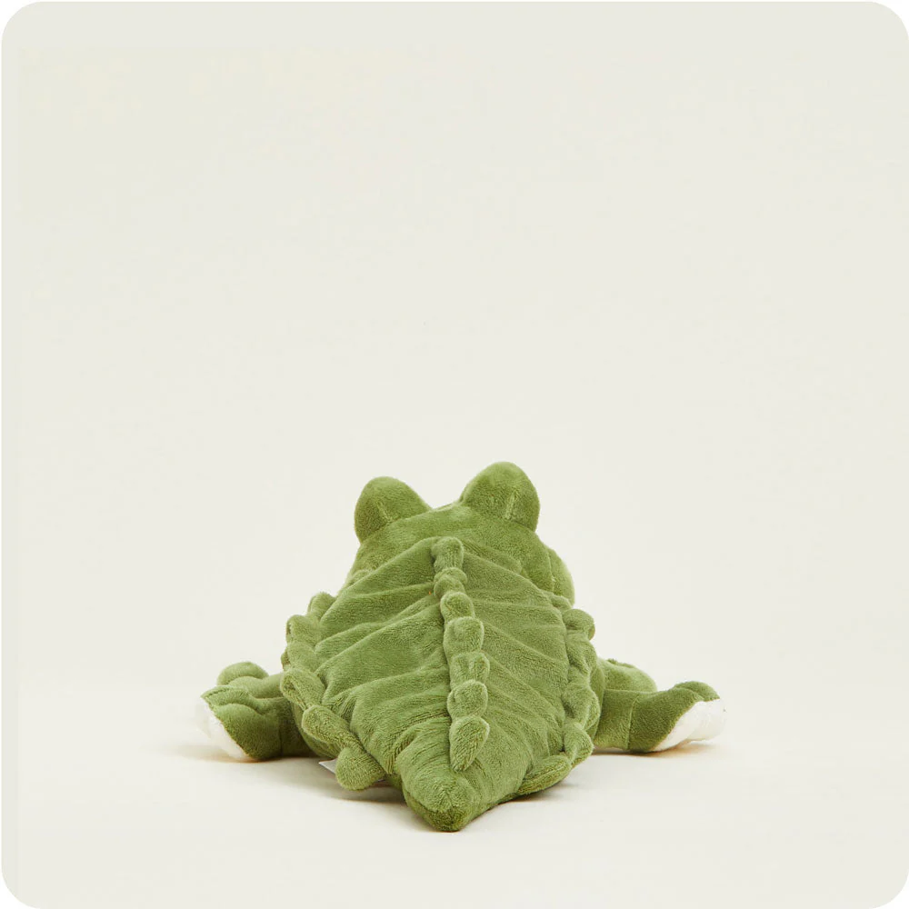 Alligator Warmies Junior - Image 4