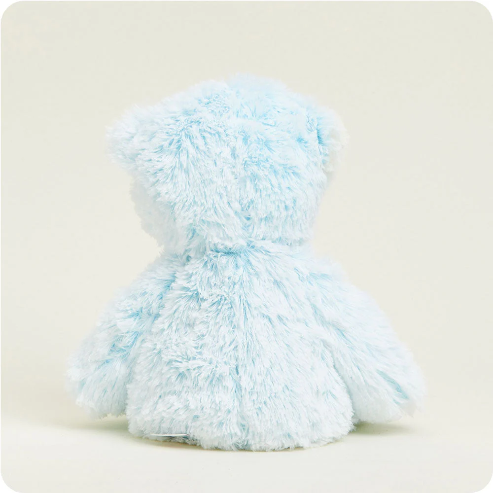 Baby Boy Bear Warmies - Image 7
