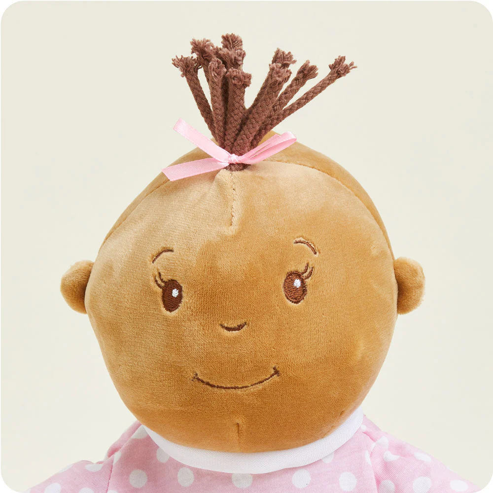 Baby Girl Warmies - Image 3