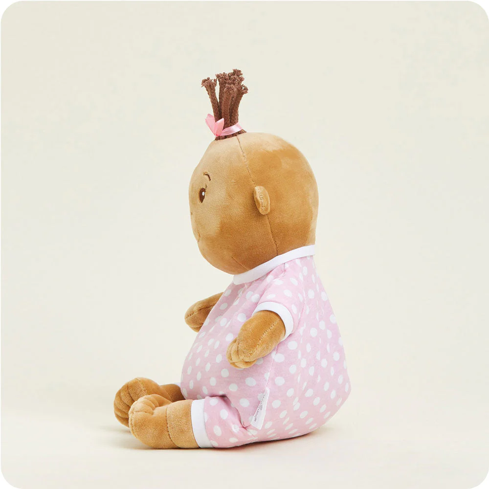Baby Girl Warmies - Image 4