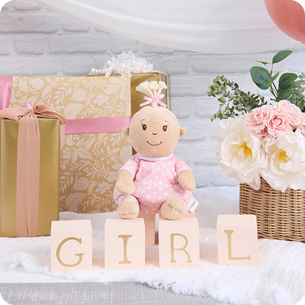Baby Girl Warmies - Image 4