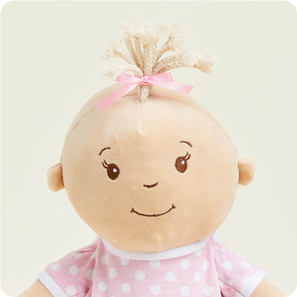 Baby Girl Warmies - Image 5
