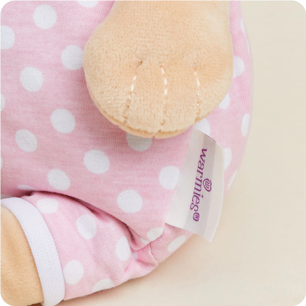 Baby Girl Warmies - Image 9
