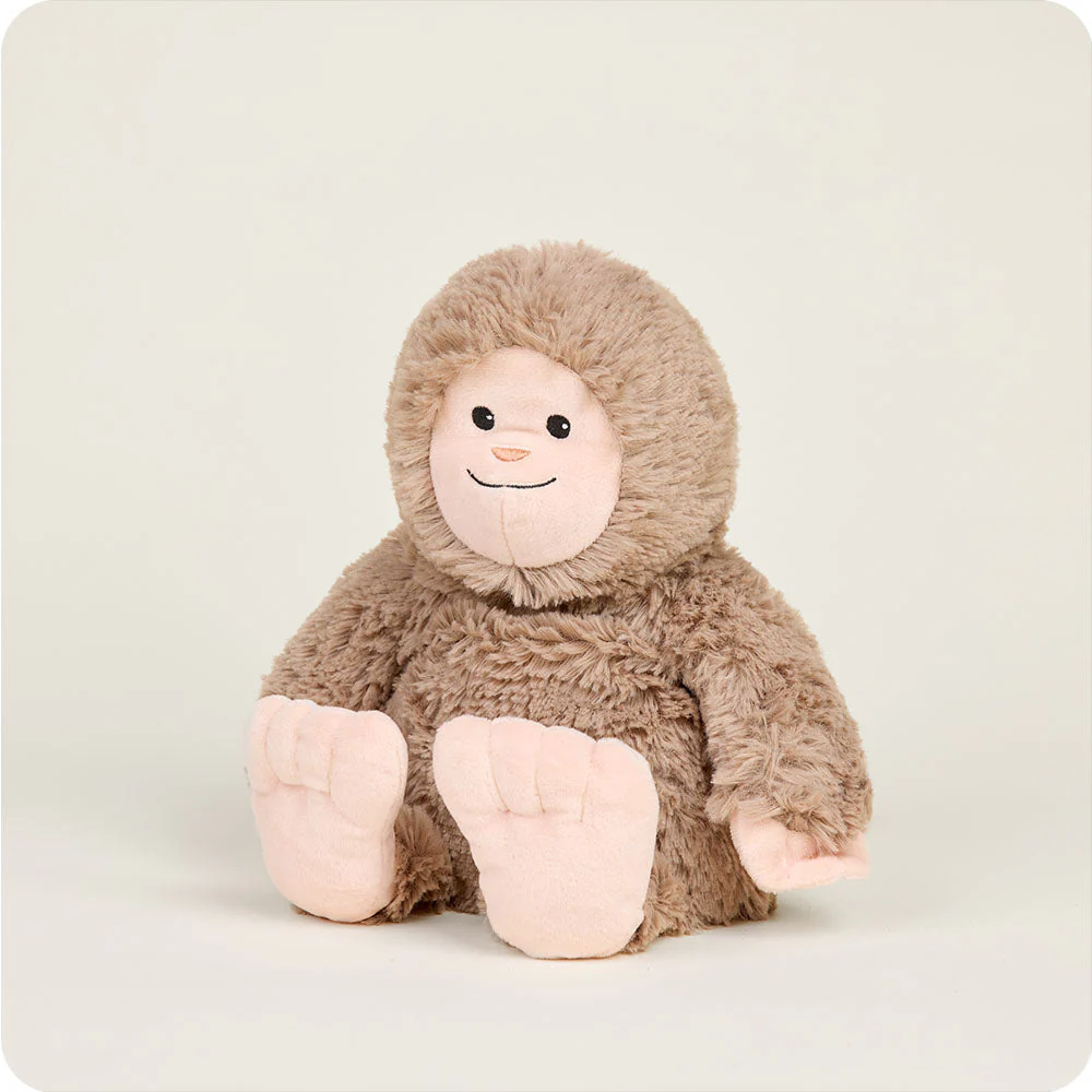 Bigfoot Warmies - Image 3