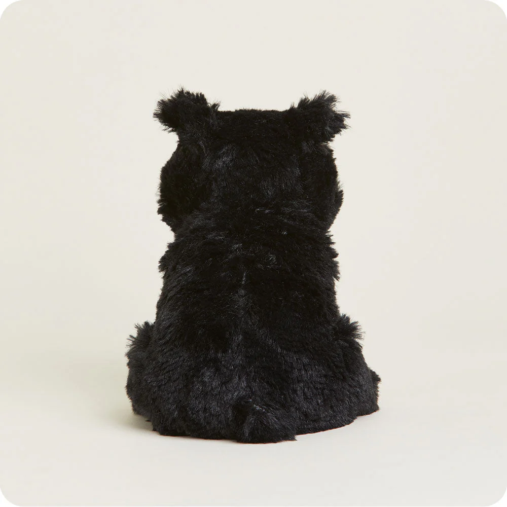 Black Bear Warmies Junior - Image 5