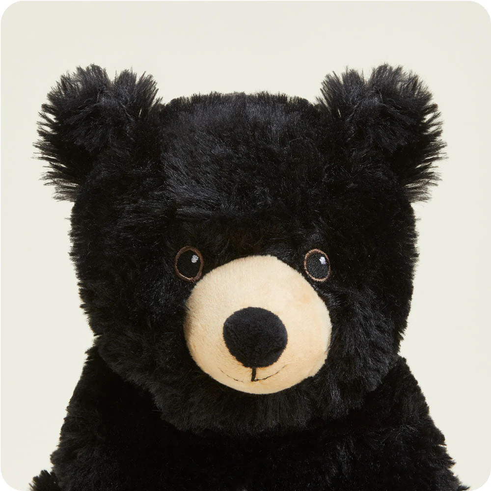 Black Bear Warmies - Image 5