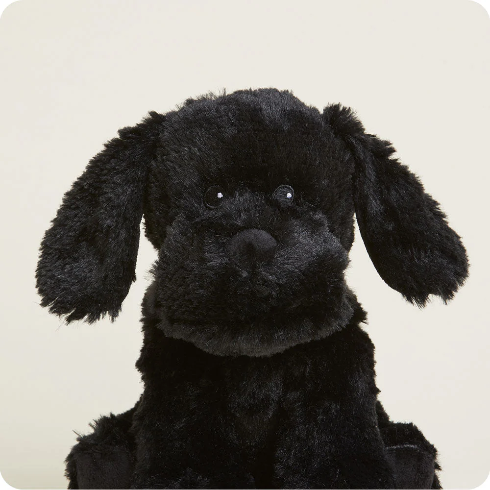 Black Labrador Warmies - Image 2