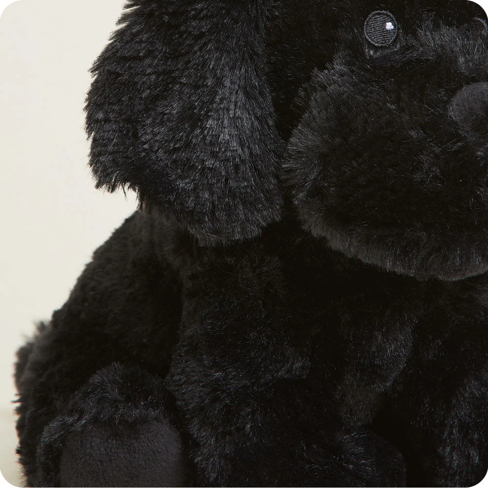 Black Labrador Warmies - Image 6