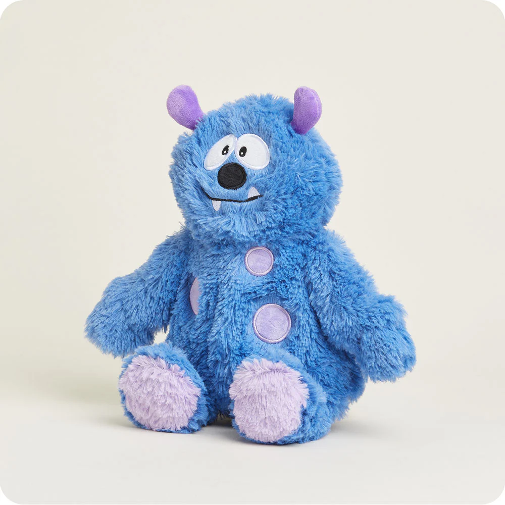Blue Monster Warmies - Image 6