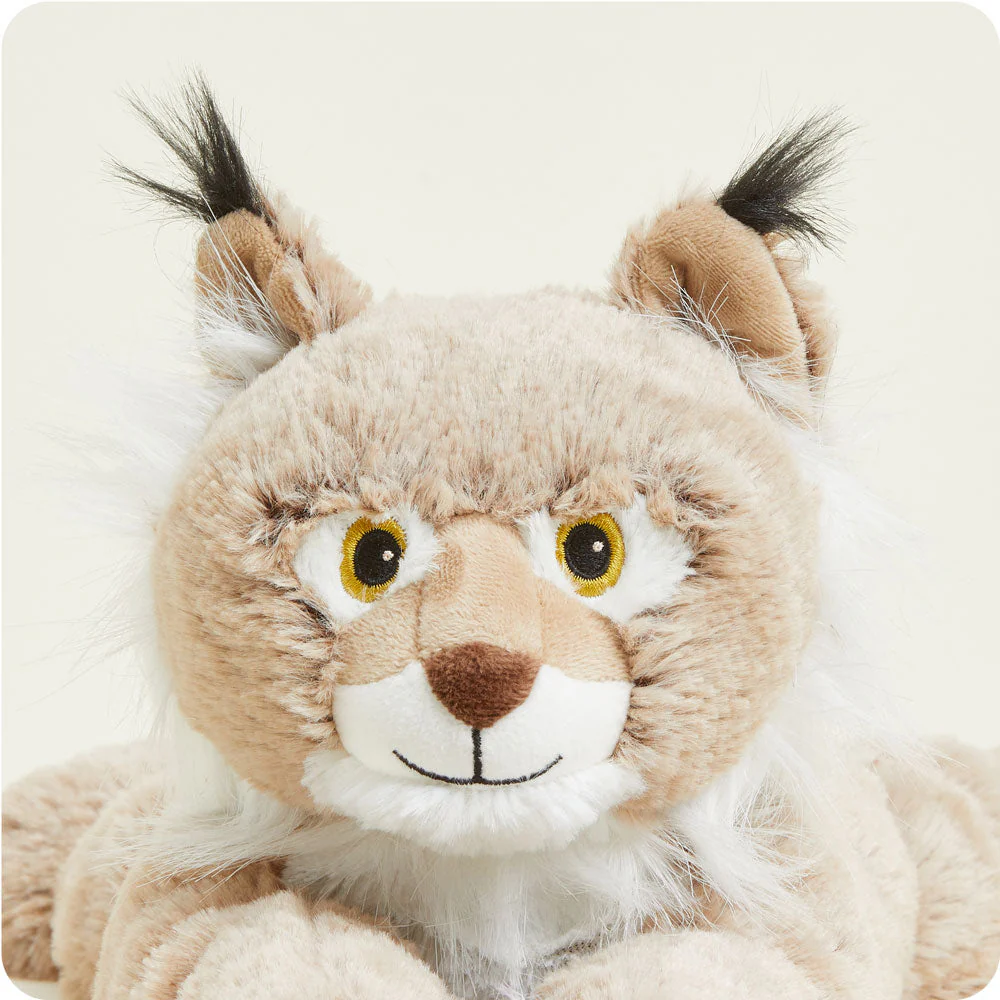 Bobcat Warmies - Image 5