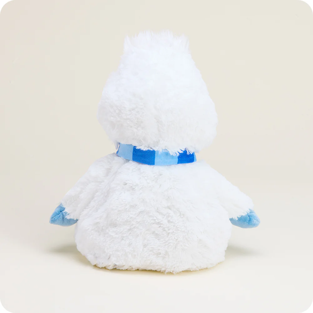Bumble with Scarf Warmies - Image 7