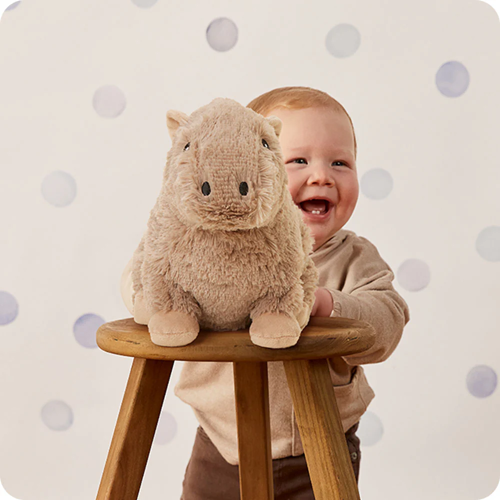 Capybara Warmies - Image 3