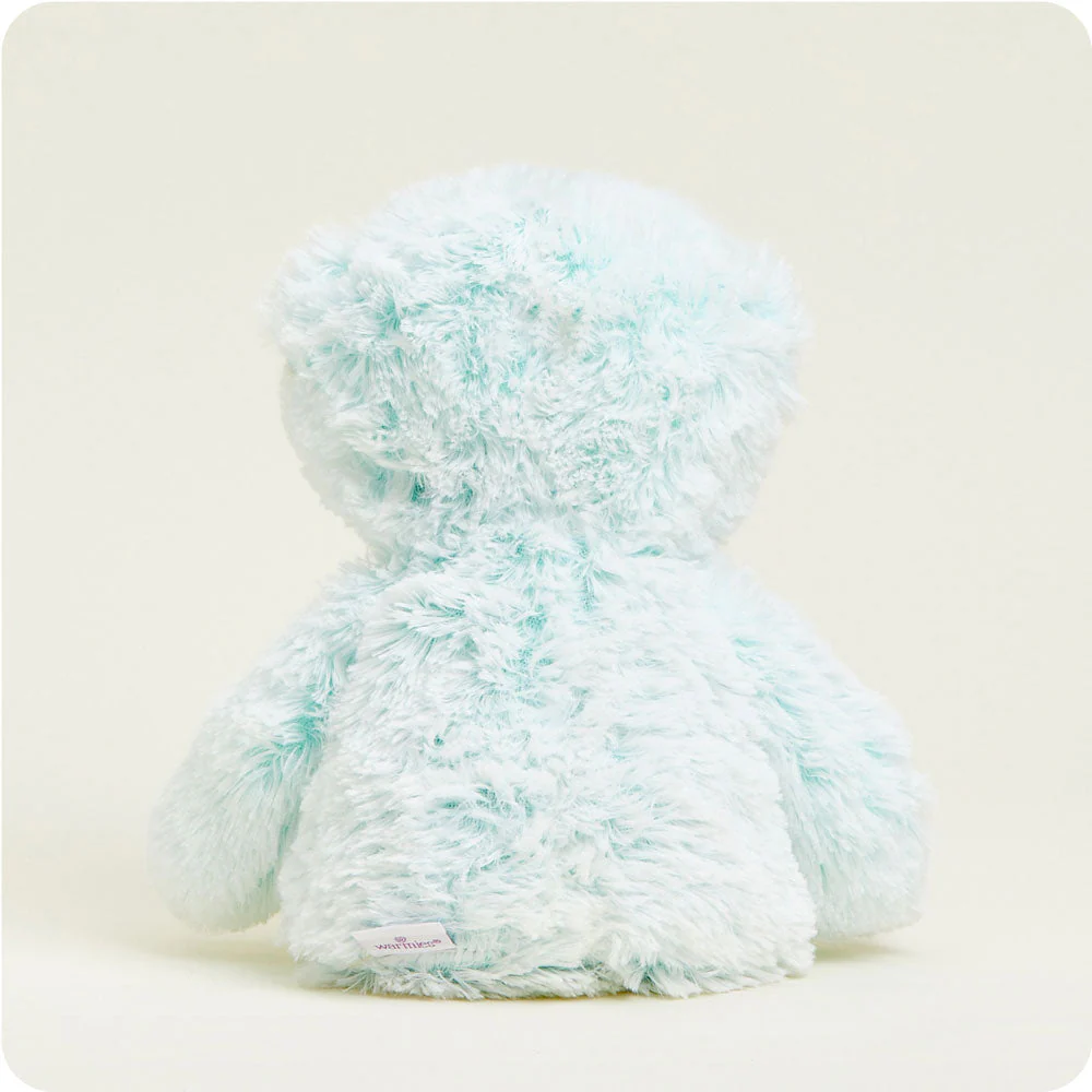 Celebration Bear Warmies - Image 6