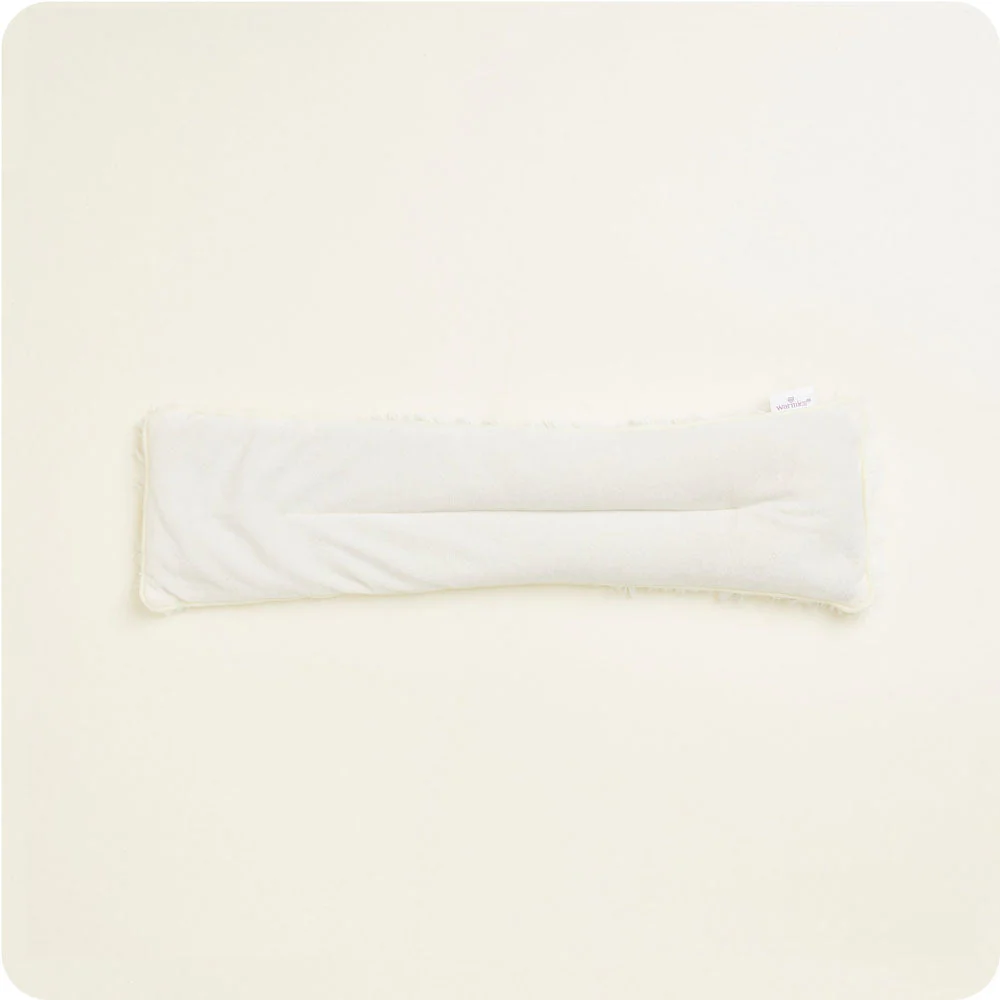 Cream Neck Wrap Warmies - Image 6