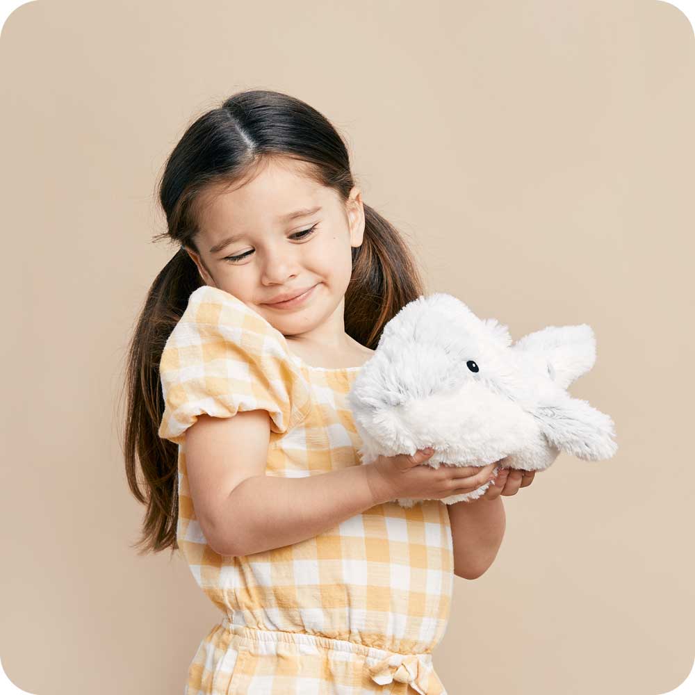 Dolphin Warmies - Image 2
