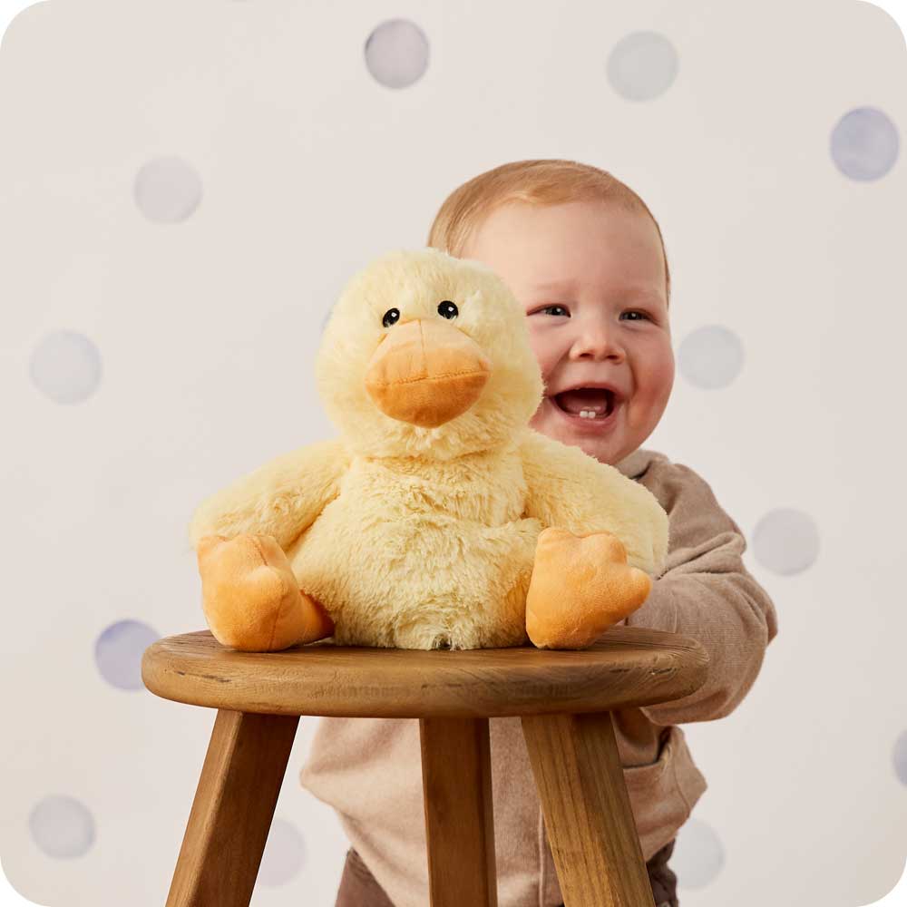 Duck Warmies - Image 2