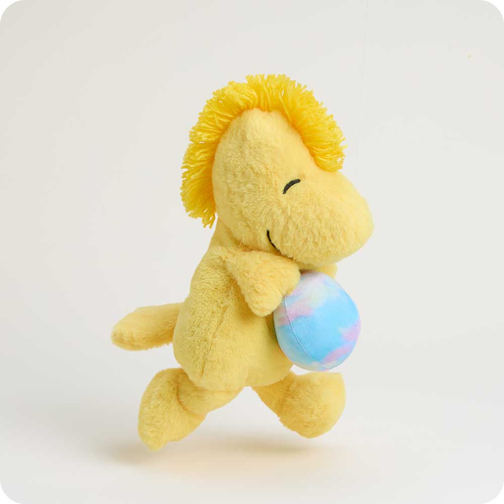 Easter Egg Woodstock Warmies - Image 3