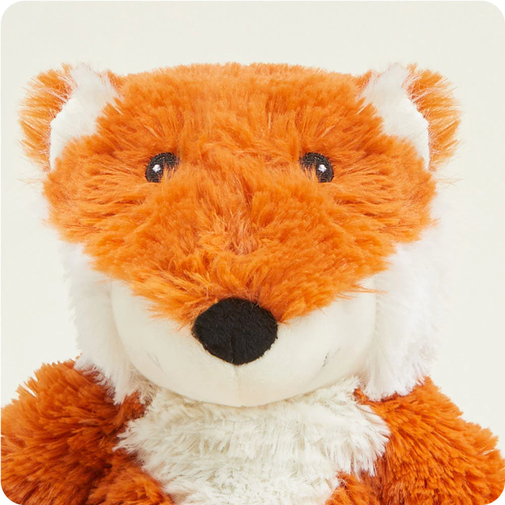 Fox Warmies - Image 3