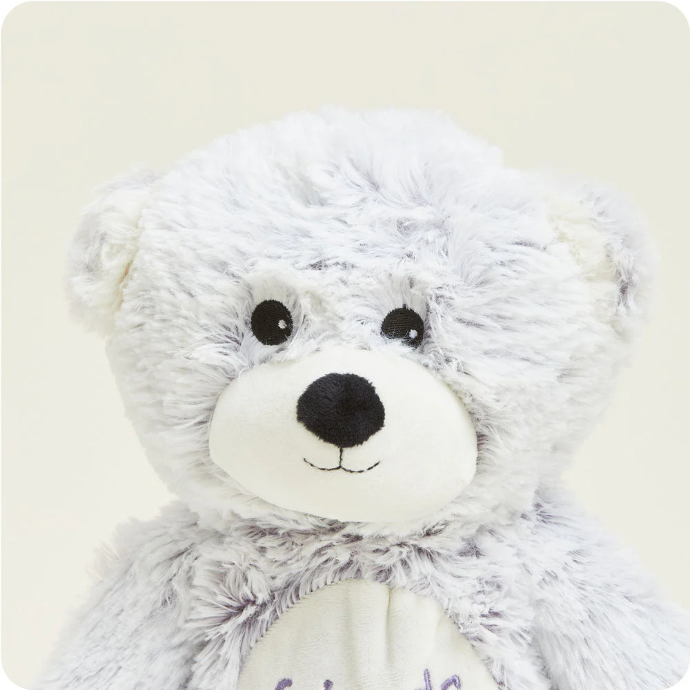 Friends Bear Warmies - Image 3