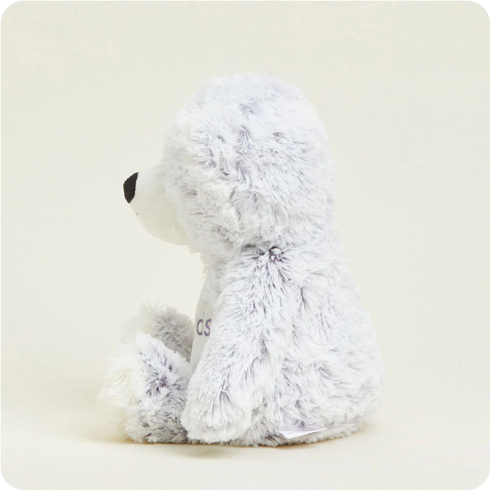 Friends Bear Warmies - Image 4