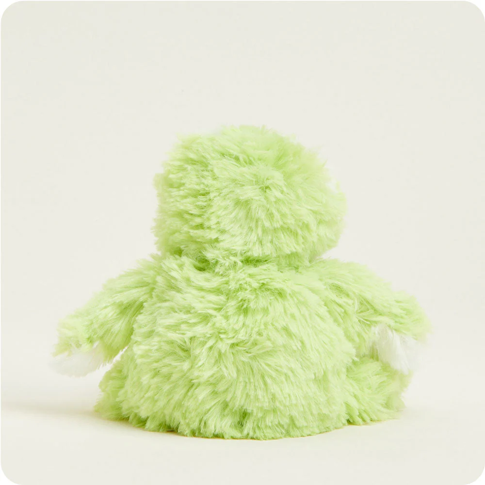 Frog Warmies Junior - Image 4