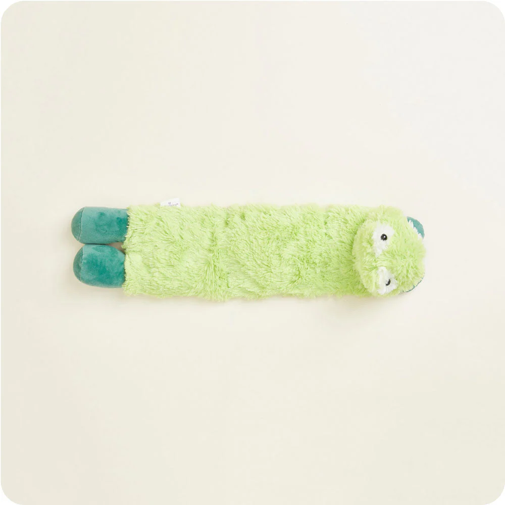Frog Warmies Wrap - Image 4