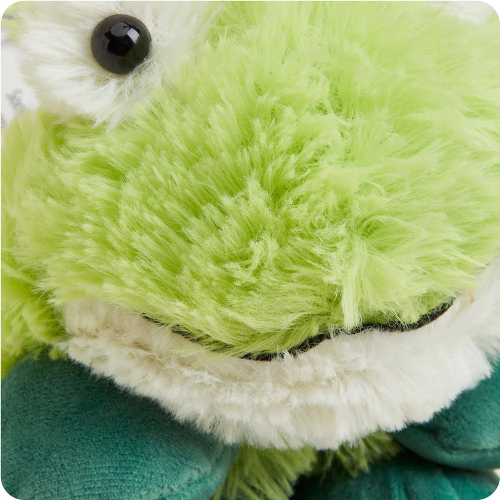 Frog Warmies Wrap - Image 5