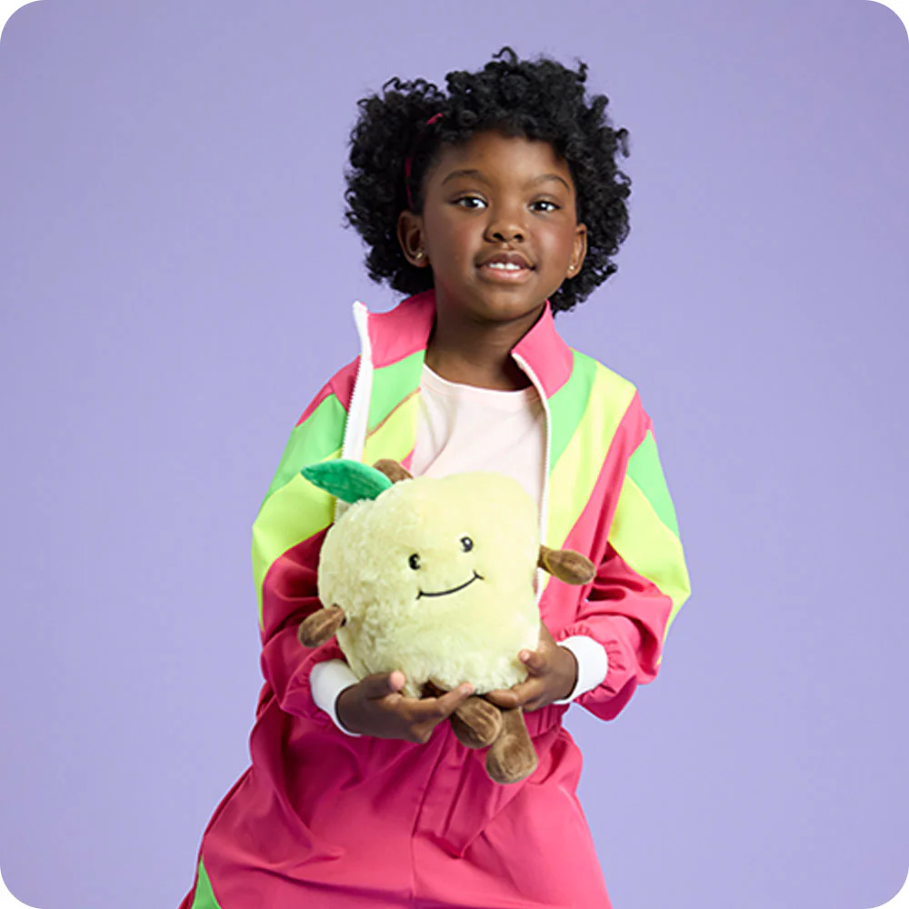 Golden Apple Warmies - Image 3