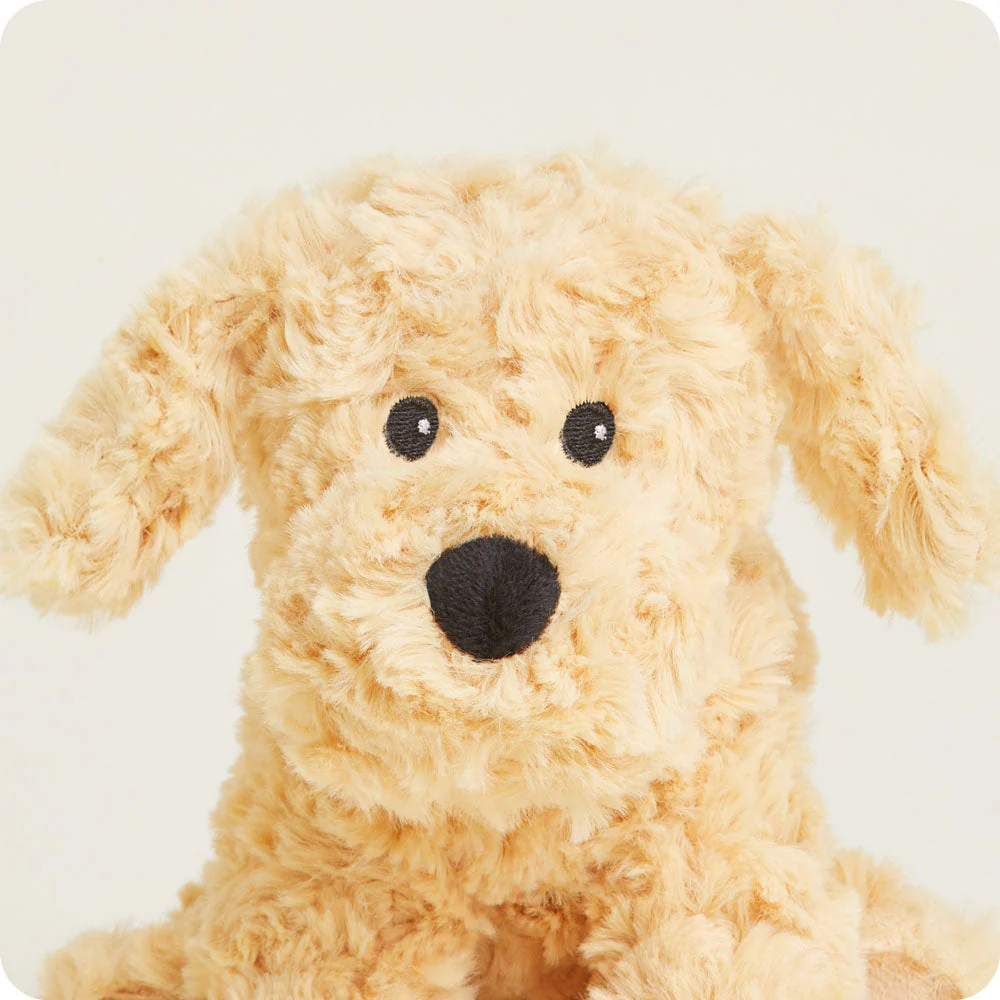 Golden Dog Warmies Junior - Image 2
