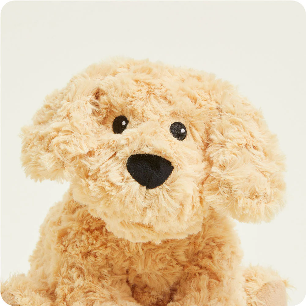 Golden Dog Warmies - Image 3