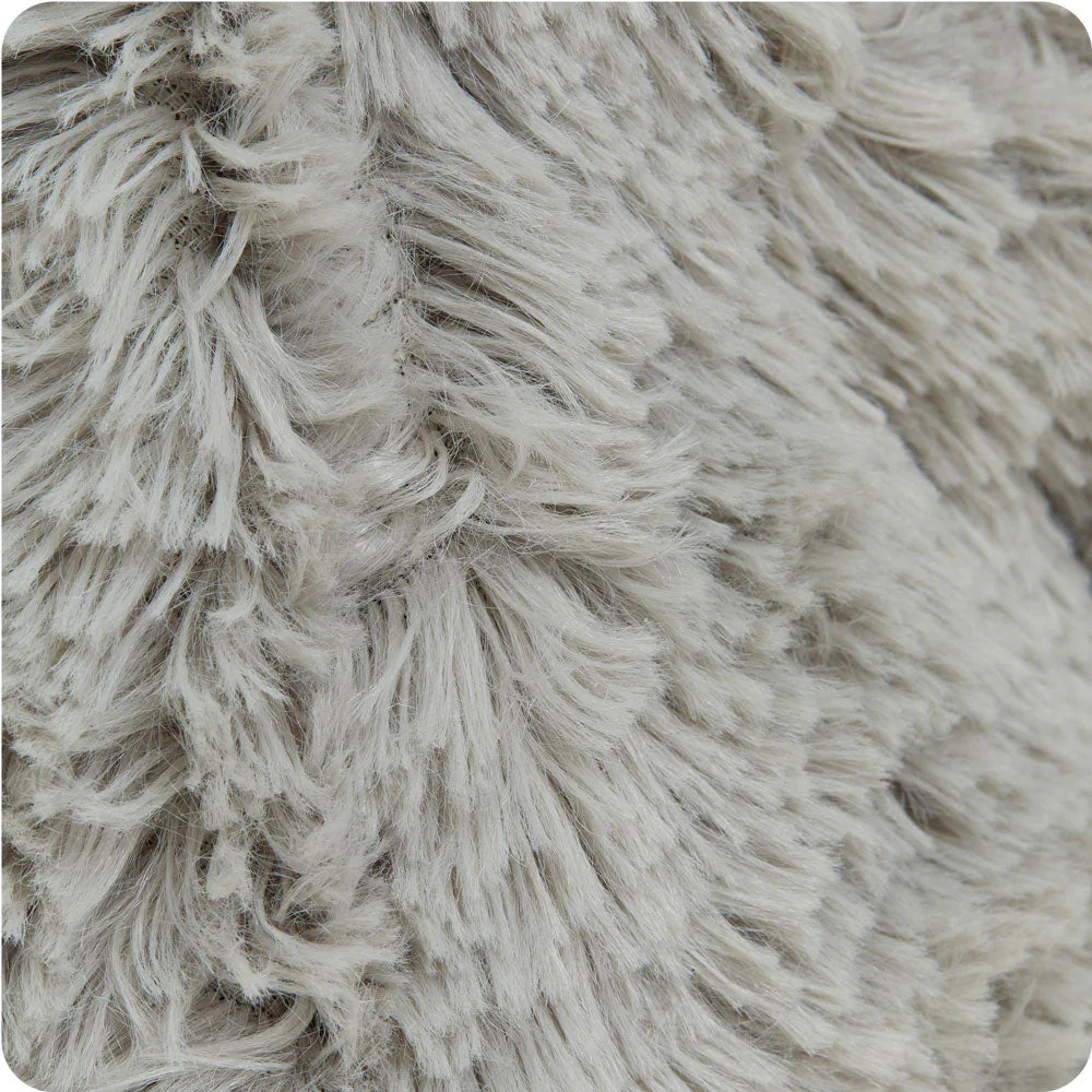Gray Elephant Warmies - Image 8