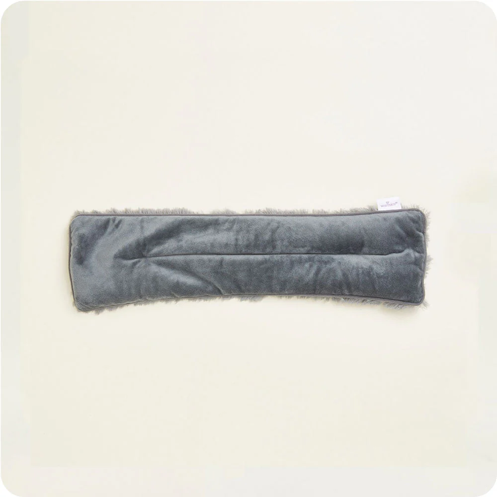 Gray Neck Wrap Warmies - Image 4
