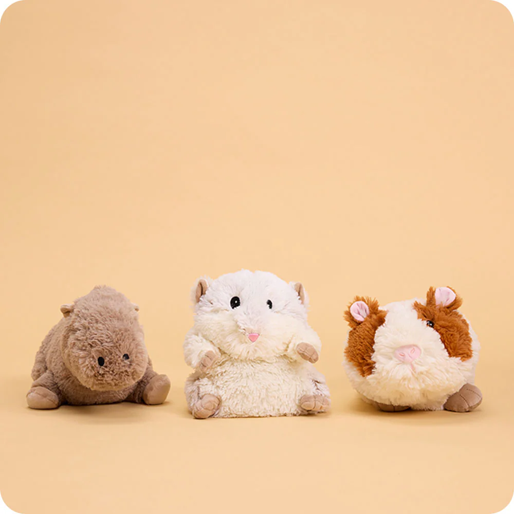 Guinea Pig Warmies - Image 2
