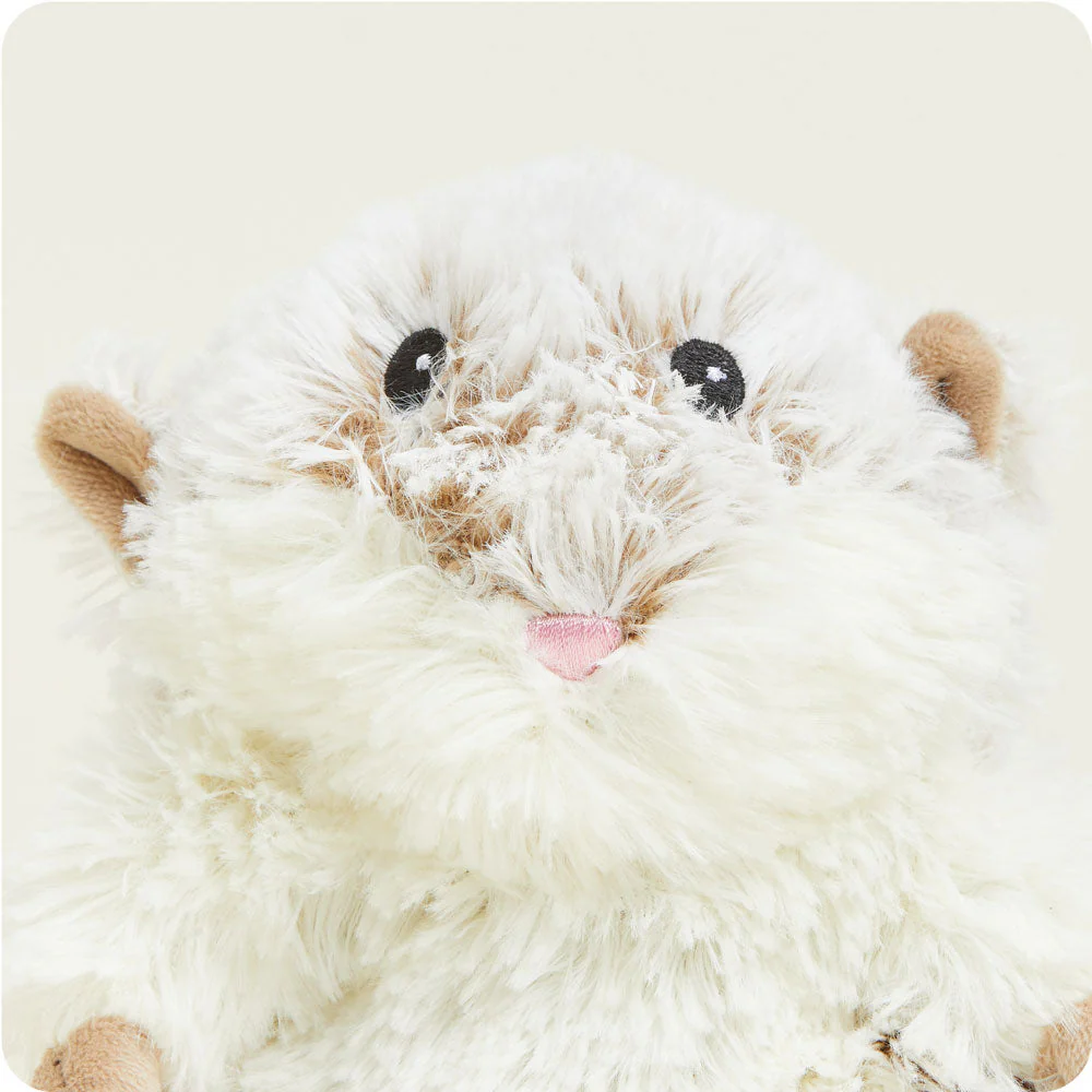 Hamster Warmies Junior - Image 2