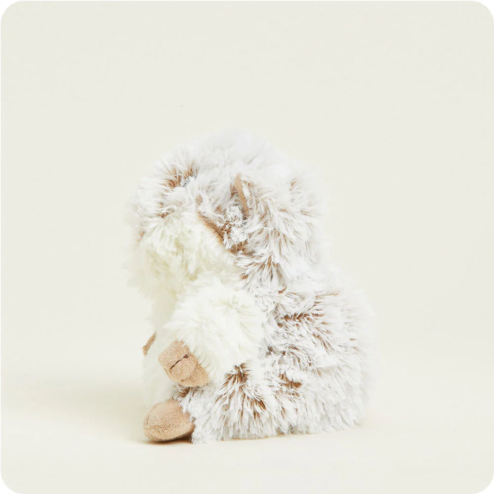Hamster Warmies Junior - Image 3