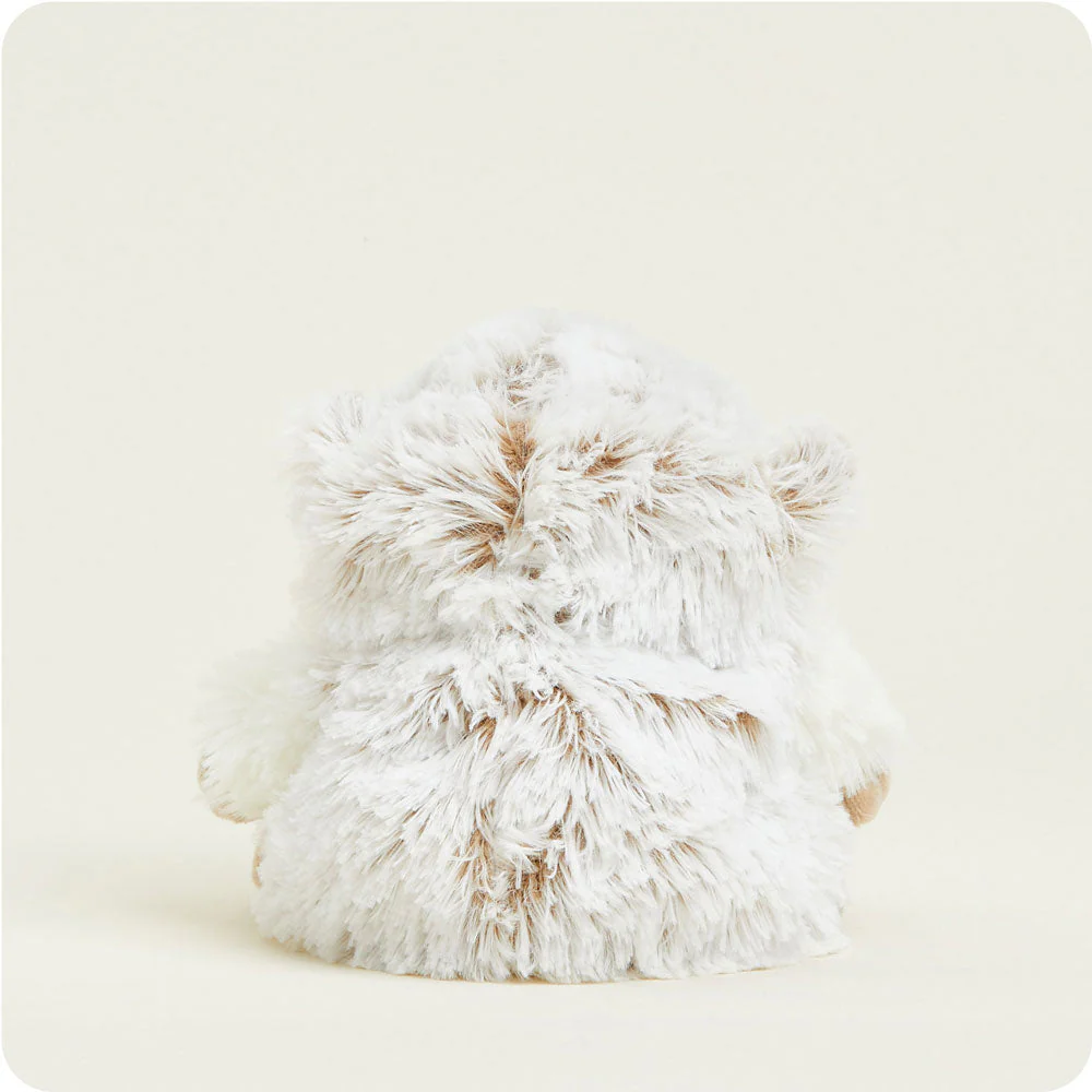 Hamster Warmies Junior - Image 4